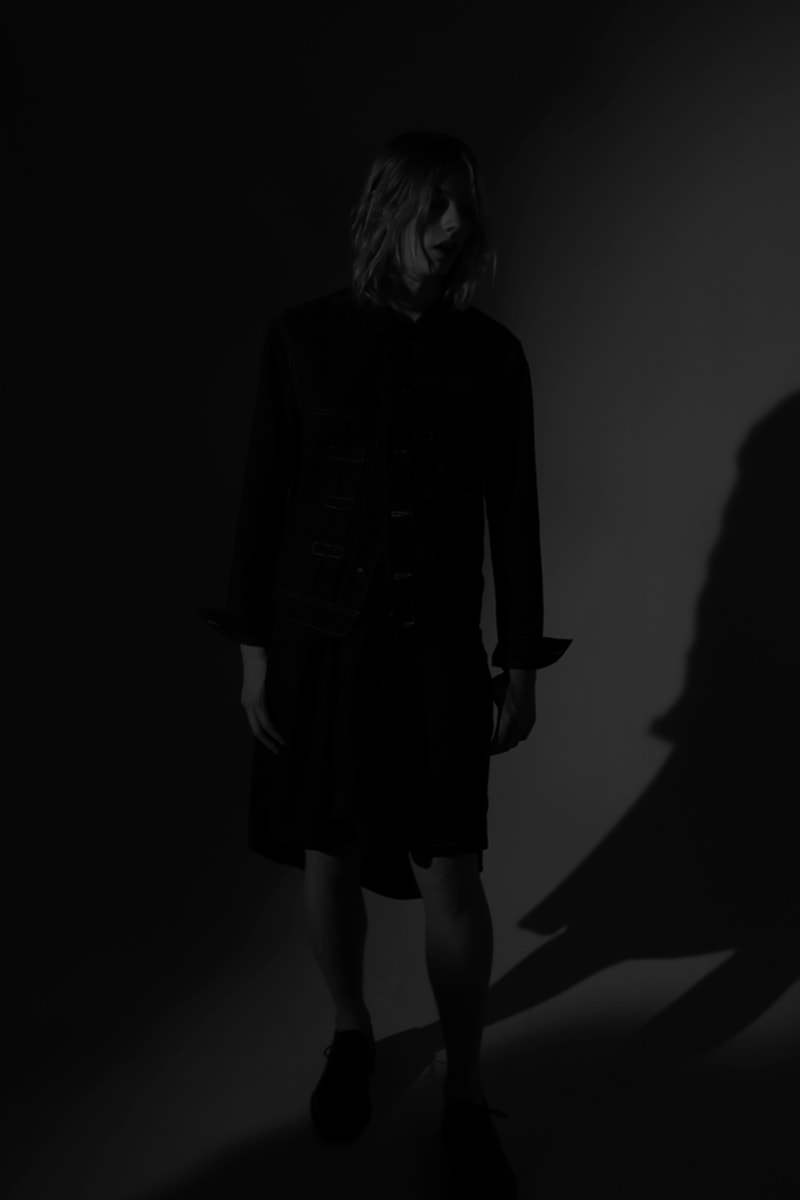 DIET BUTCHER SS23 Collection Lookbook Japanese Fashion