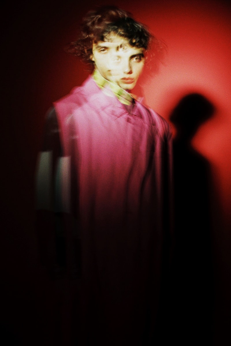 DIET BUTCHER SS23 Collection Lookbook Japanese Fashion