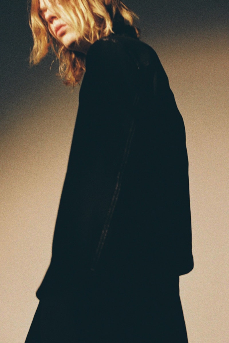 DIET BUTCHER SS23 Collection Lookbook Japanese Fashion