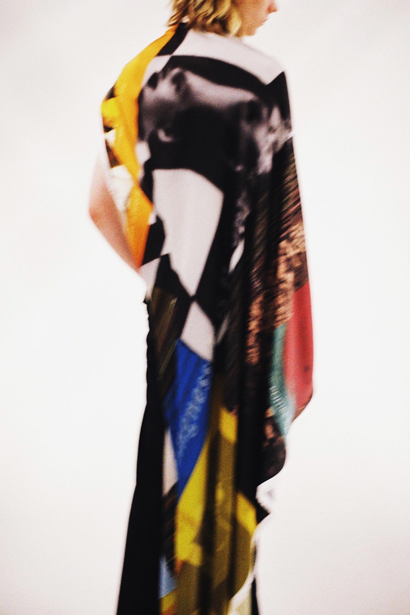 DIET BUTCHER SS23 Collection Lookbook Japanese Fashion