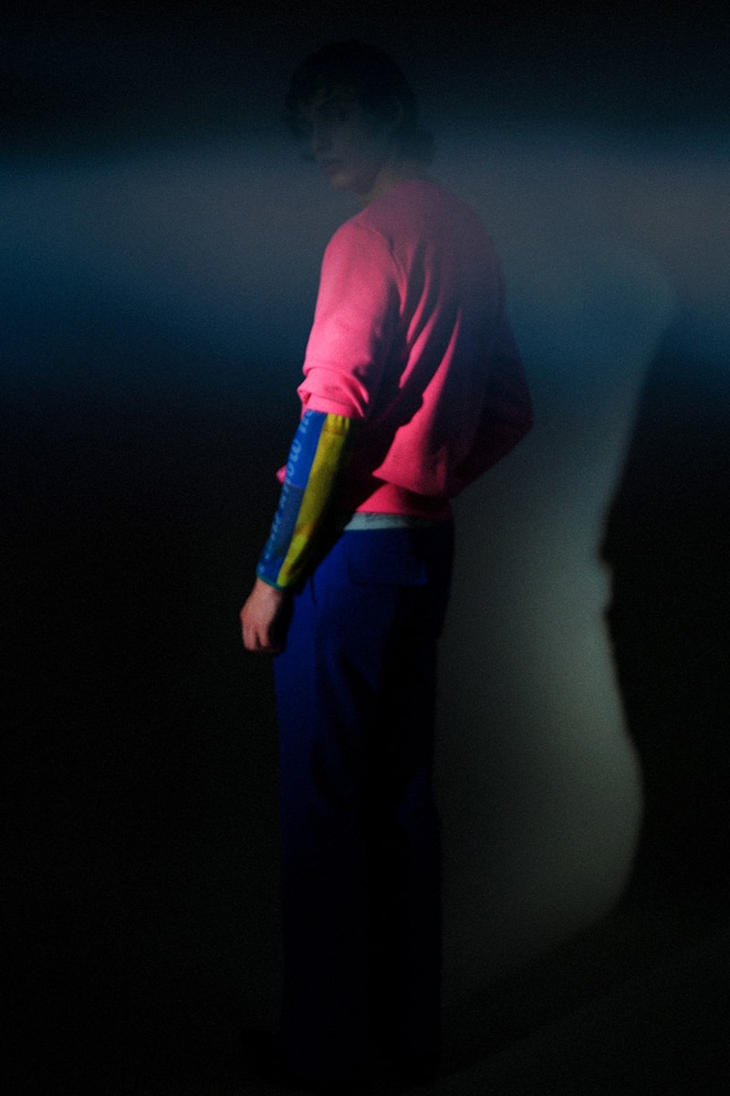 DIET BUTCHER SS23 Collection Lookbook Japanese Fashion
