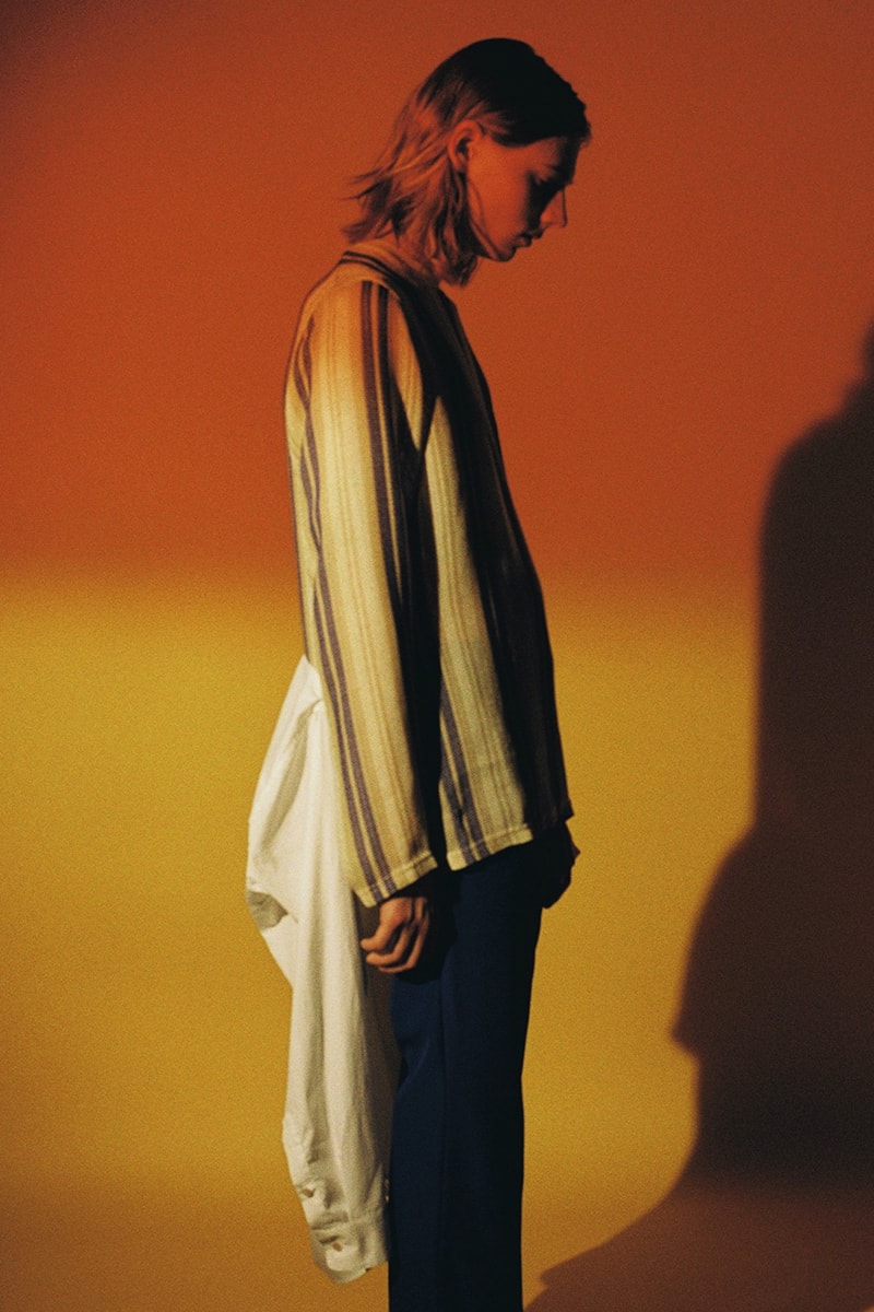 DIET BUTCHER SS23 Collection Lookbook Japanese Fashion