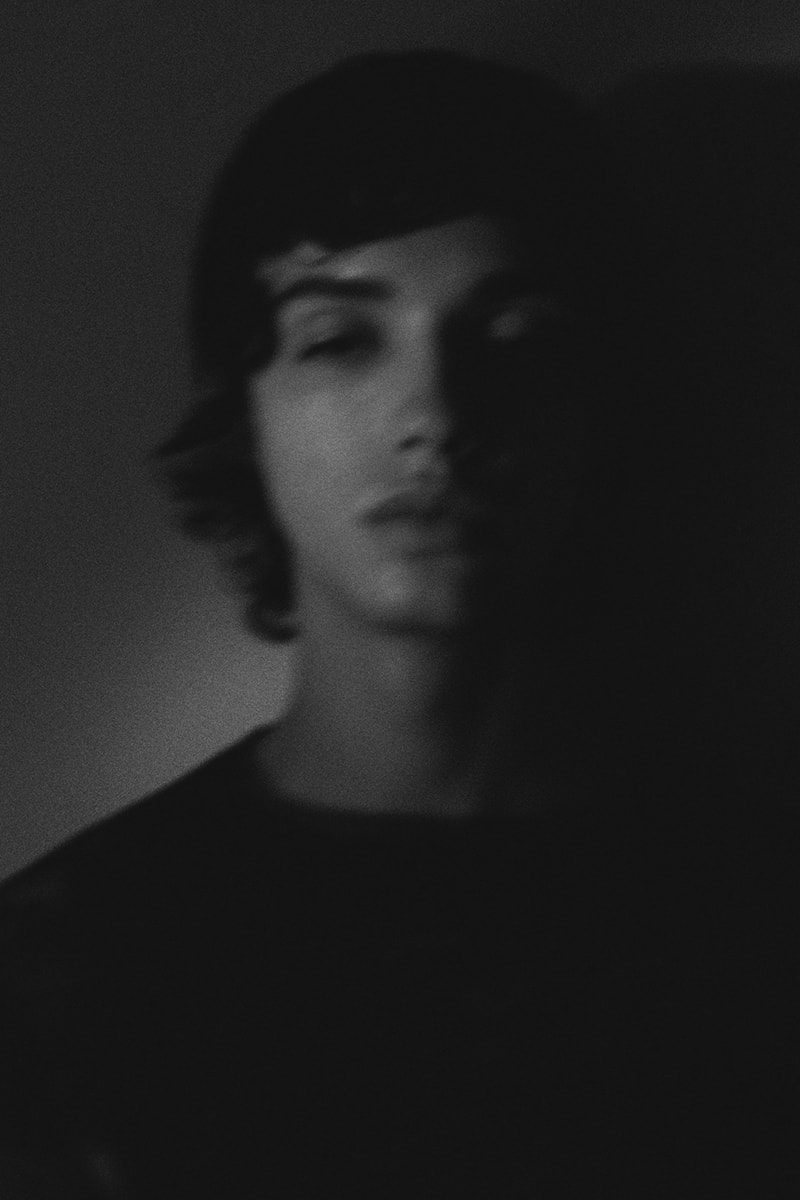 DIET BUTCHER SS23 Collection Lookbook Japanese Fashion