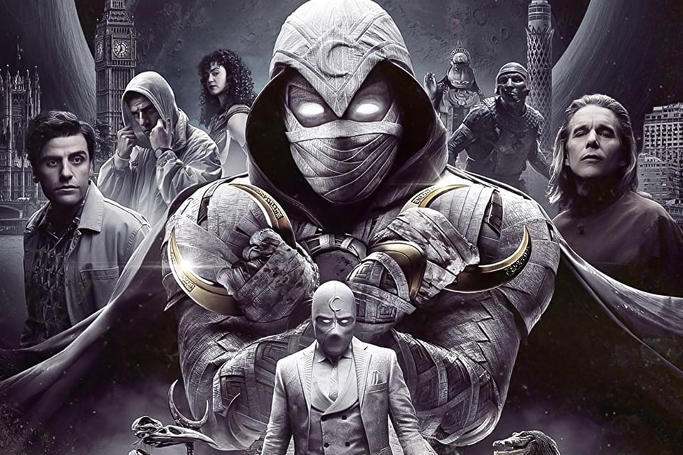 Moon Knight Season 2 Release Date, Cast, Plot & More Details!