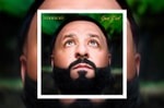 DJ Khaled's 'GOD DID' Projected to Debut at No. 1 on Billboard 200
