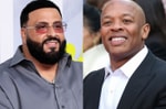 DJ Khaled Reveals How Dr. Dre, Eminem and Ye's "Use This Gospel" Remix Joined 'GOD DID'