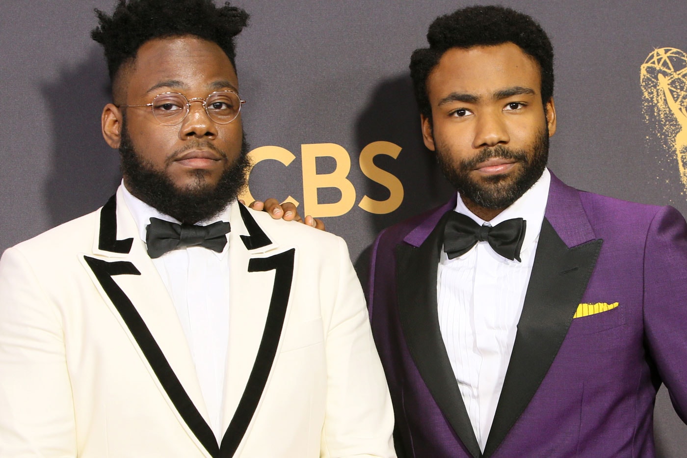 Donald Stephen Glover Respond to Criticism Atlanta Only for White People