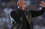 Dr. Dre Almost Turned Down Super Bowl Halftime Show if Not for JAY-Z and Nas