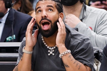 Drake Smashes The Beatles' 55-Year-Old Record With Most Top Five Hits in Billboard Hot 100 History