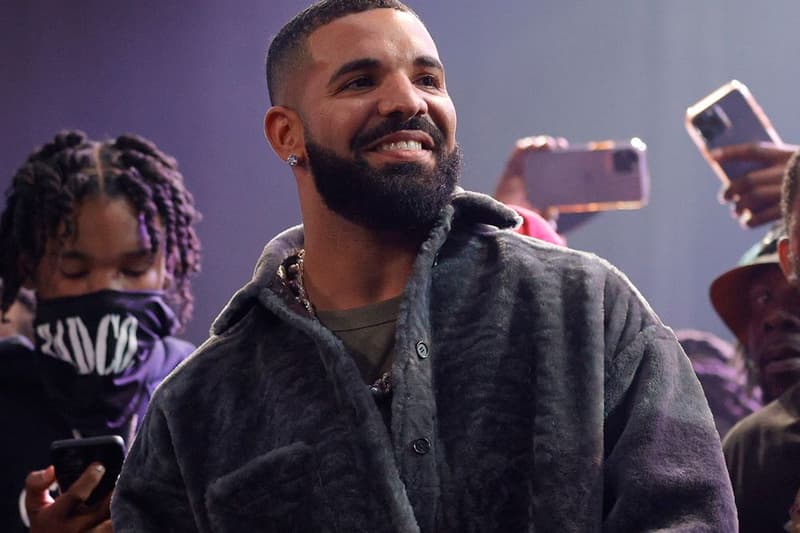 Drake Receives Emmy Nomination euphoria Producer hbo