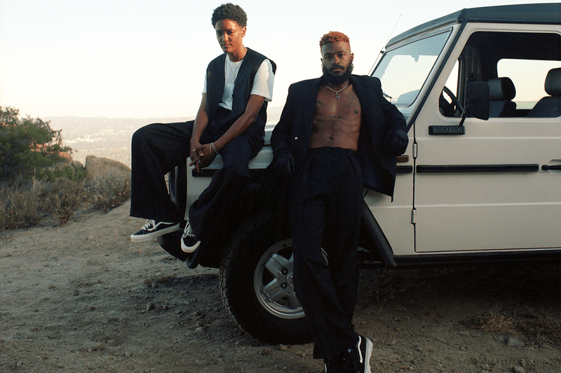 Duckwrth and His Rebellious Musical Approach