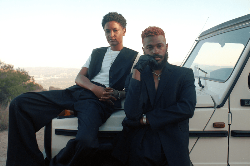 Duckwrth and His Rebellious Musical Approach