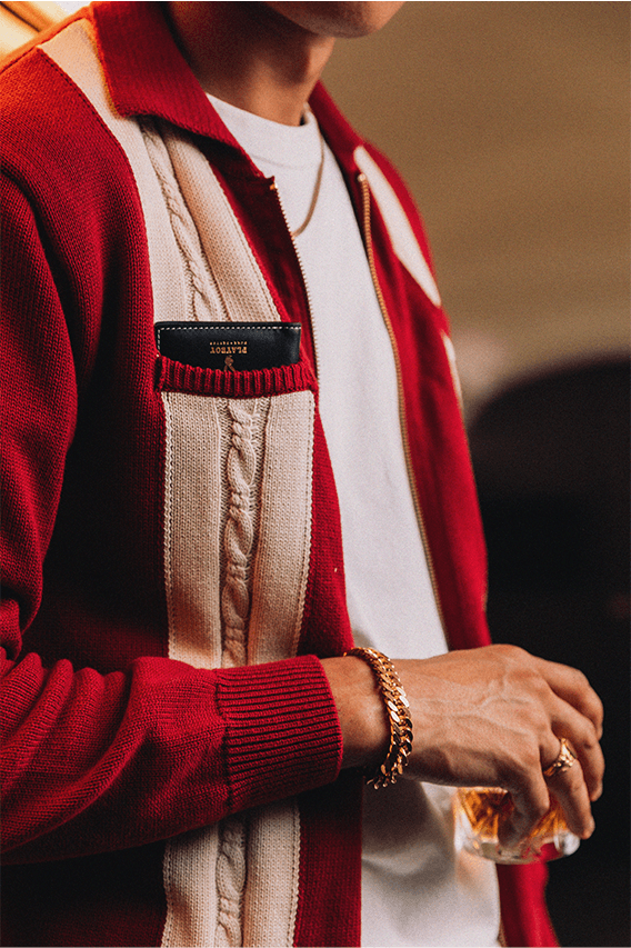 Duke Dexter Playboy Collaboration Release Info sexy bunny loafers