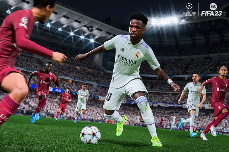 FIFA 23 Full Gameplay Breakdown Playstation 5 Xbox