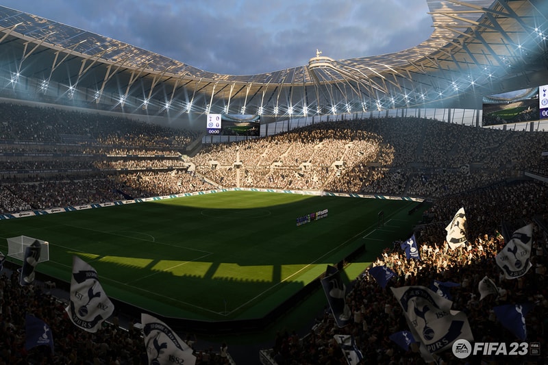 Crossplay Reportedly Coming To FIFA 23