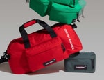 Eastpak Rejoins UNDERCOVER for Bag Collection