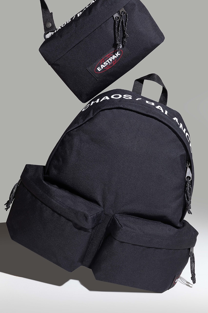 Eastpak UNDERCOVER Bag Collection Release Date info store list buying guide photos price
