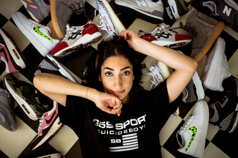 ebay sneaker sneakerhead grail yeezy air max 1 nike adidas patta parra cherrywood tn chanel tiger camo 