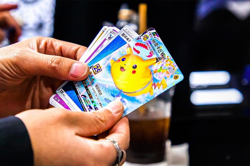 eBay Acquires TCGplayer For Almost $300 Million USD | Hypebeast eBay Acquires TCGplayer For Almost $300 Million USD | Hypebeast