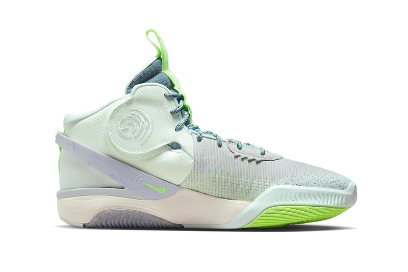 Official Look at Elena Delle Donne's Signature Nike Air Deldon flyease entry system basketball wnba player