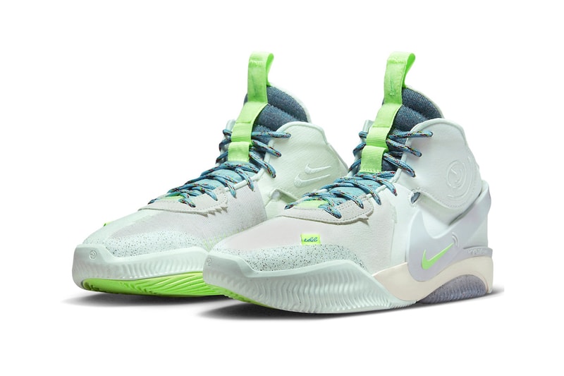 Official Look at Elena Delle Donne's Signature Nike Air Deldon flyease entry system basketball wnba player