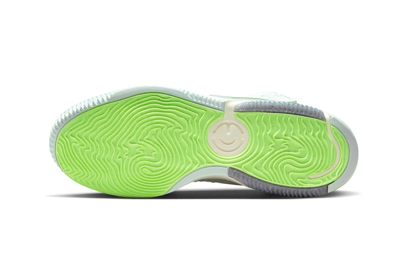 Official Look at Elena Delle Donne's Signature Nike Air Deldon flyease entry system basketball wnba player