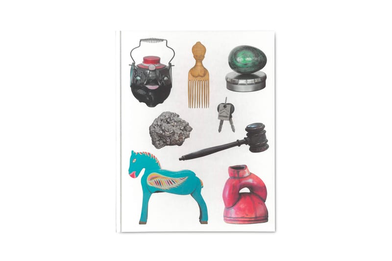 Artist Elisabeth Smolarz Conducted a Global Survey About the Things People Collect