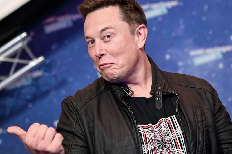 Elon Musk Has Officially Subpoenaed Twitter's Whistleblower