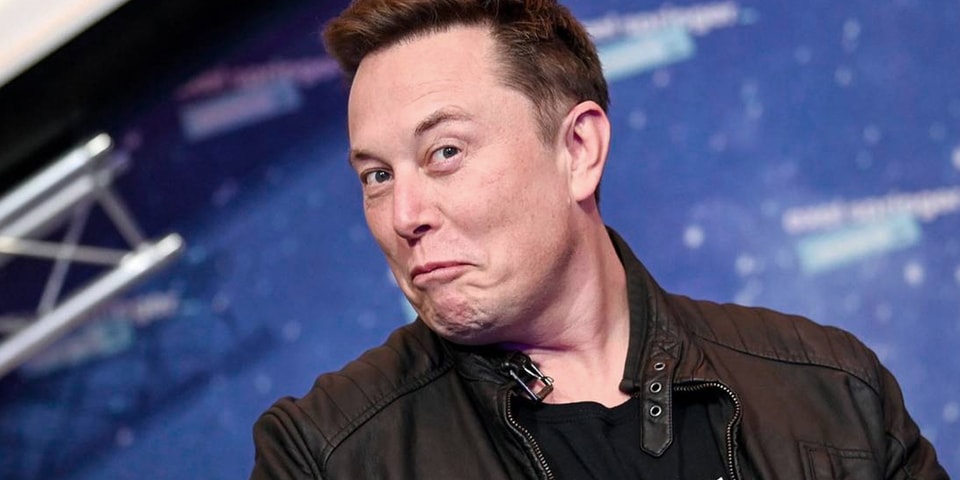 Elon Musk Has Officially Subpoenaed Twitter's Whistleblower