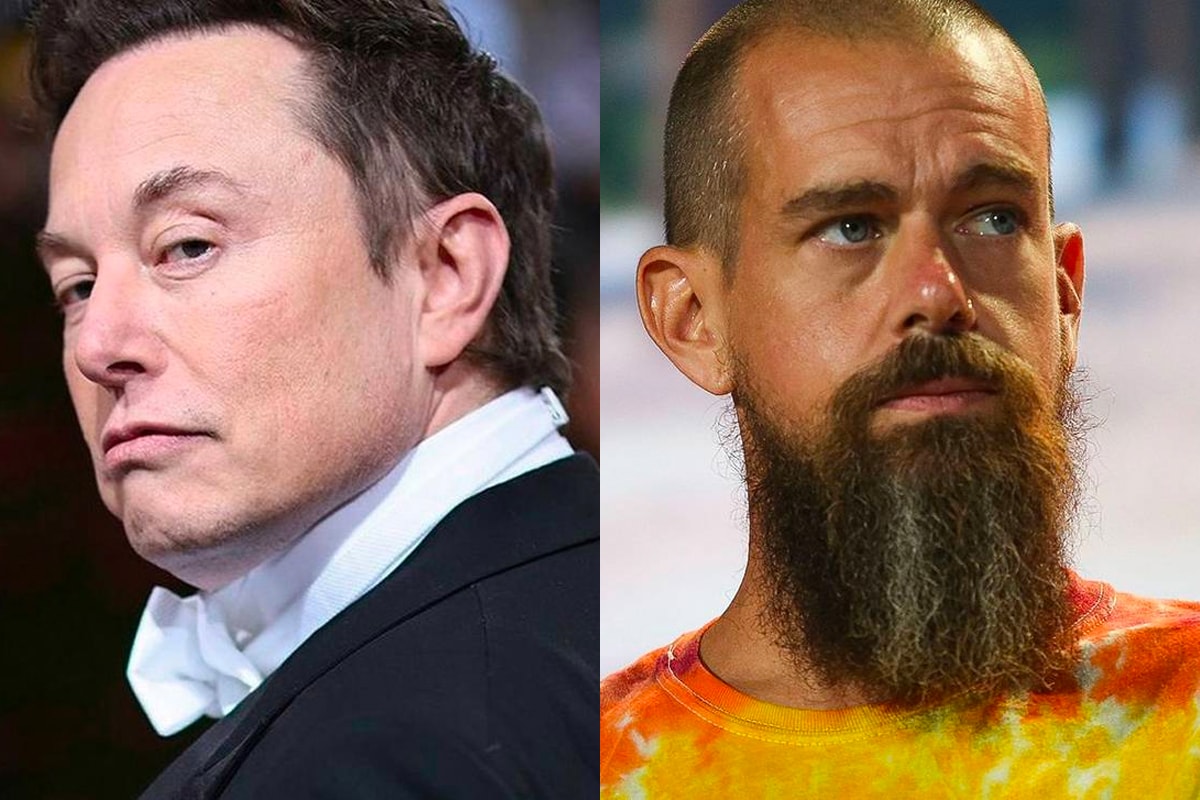 Elon Musk Has Reportedly Subpoenaed Jack Dorsey twitter ceo acqusition legal sale