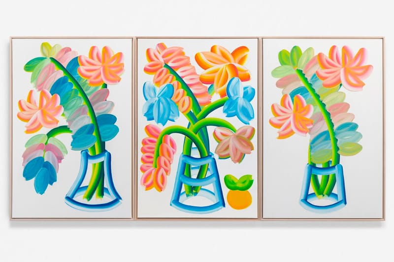 Erin D. Garcia Presents 'Super Silhouette' at DIESEL ART GALLERY