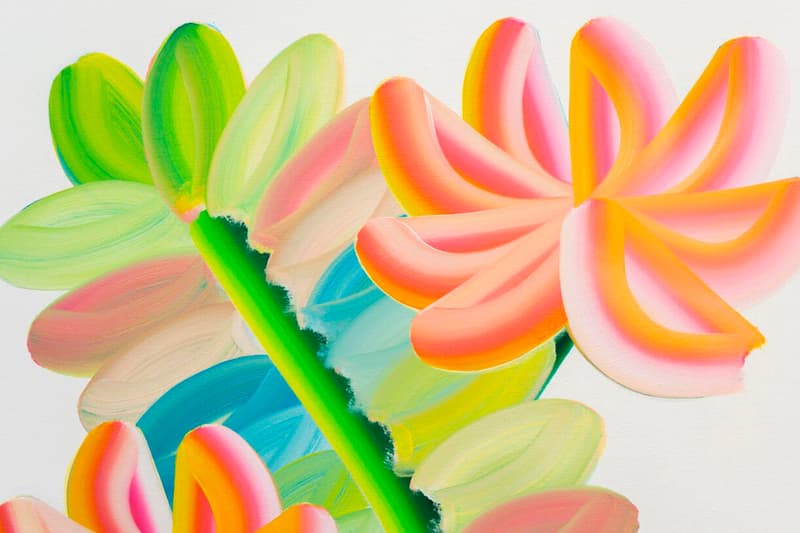 Erin D. Garcia 'Super Silhouette' DIESEL ART GALLERY