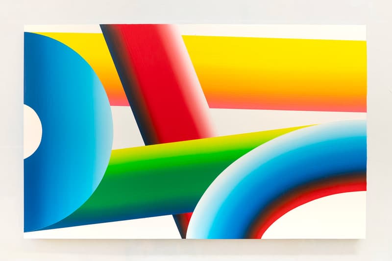 Erin D. Garcia 'Super Silhouette' DIESEL ART GALLERY