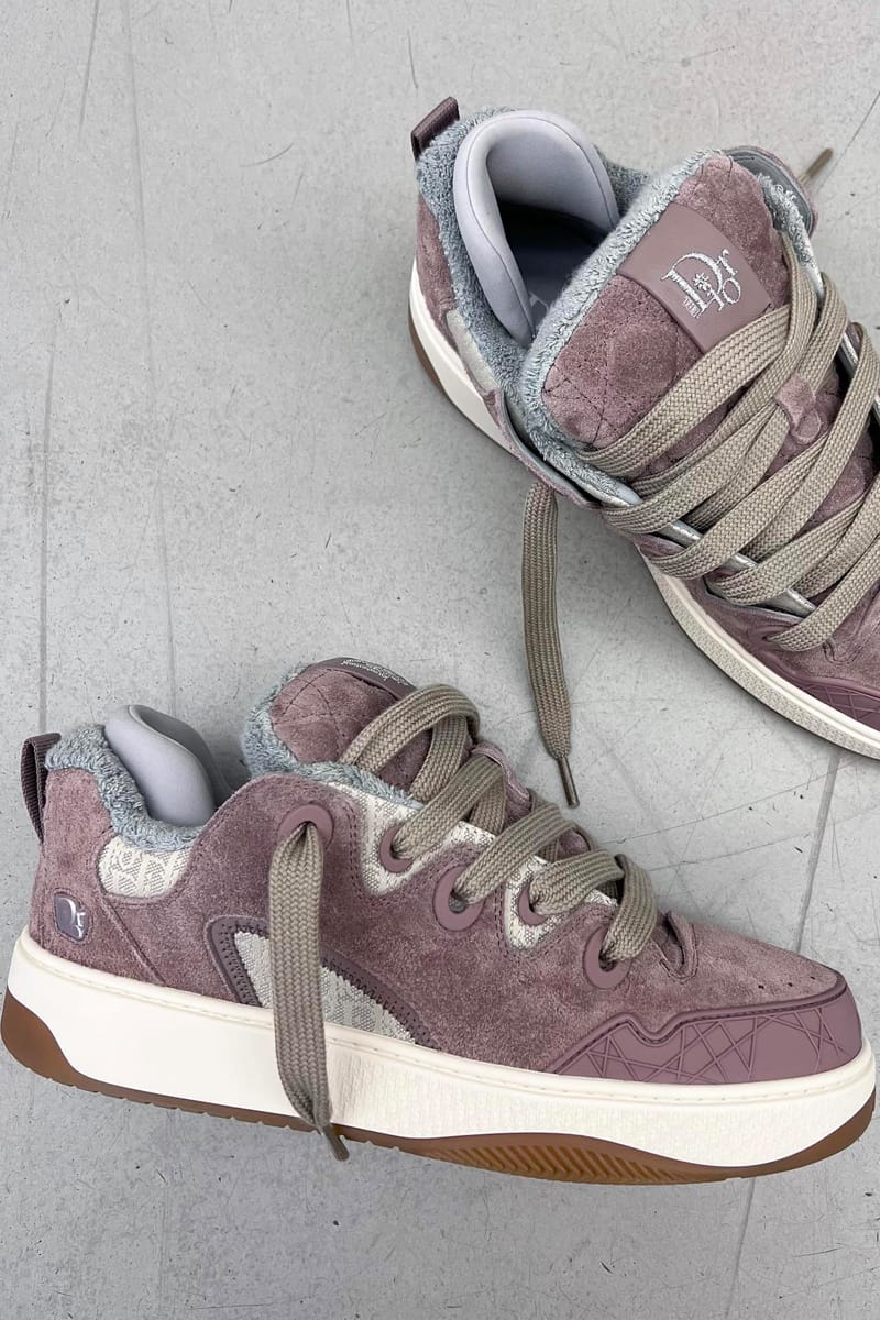 dior erl sneakers