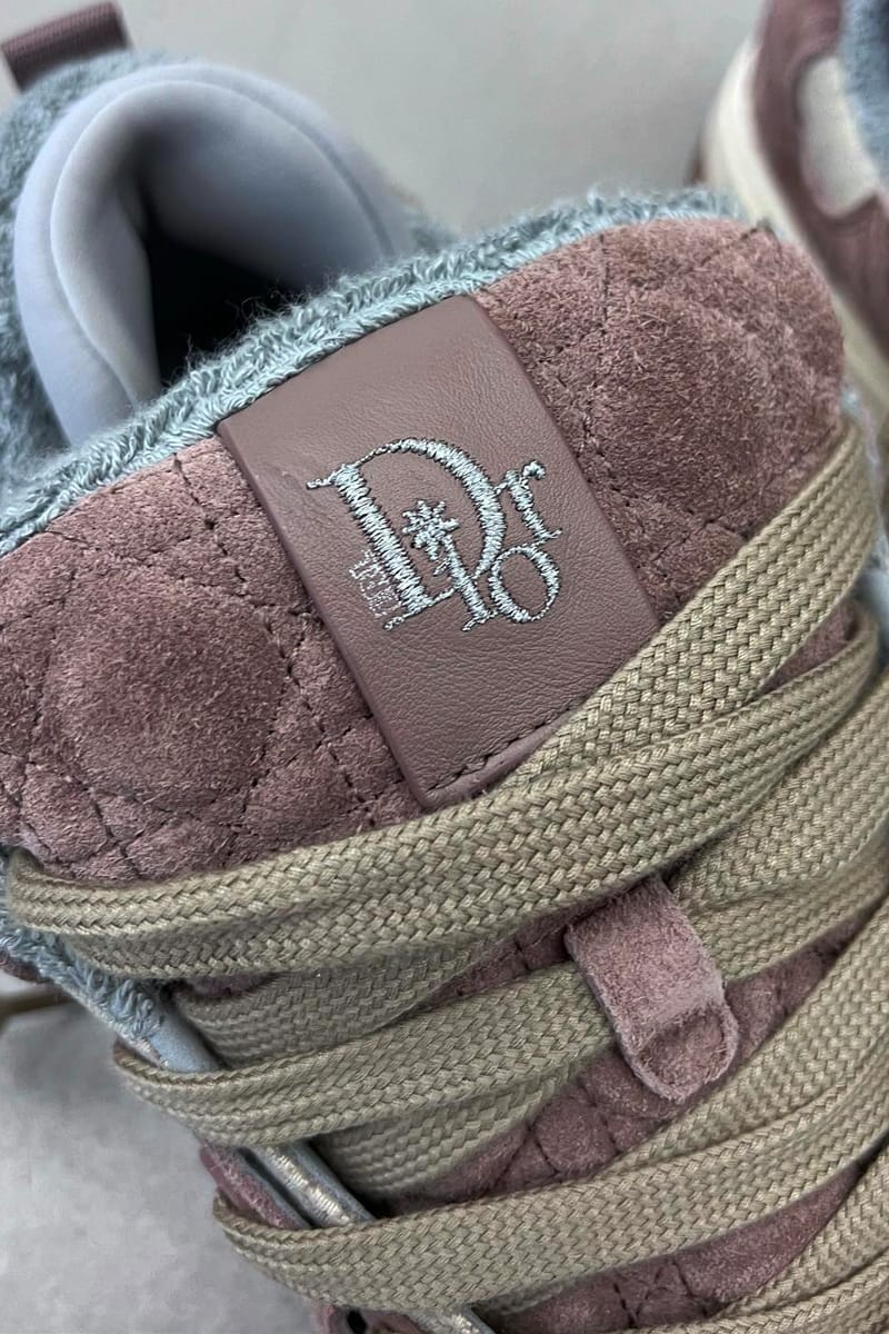 dior b9s release date