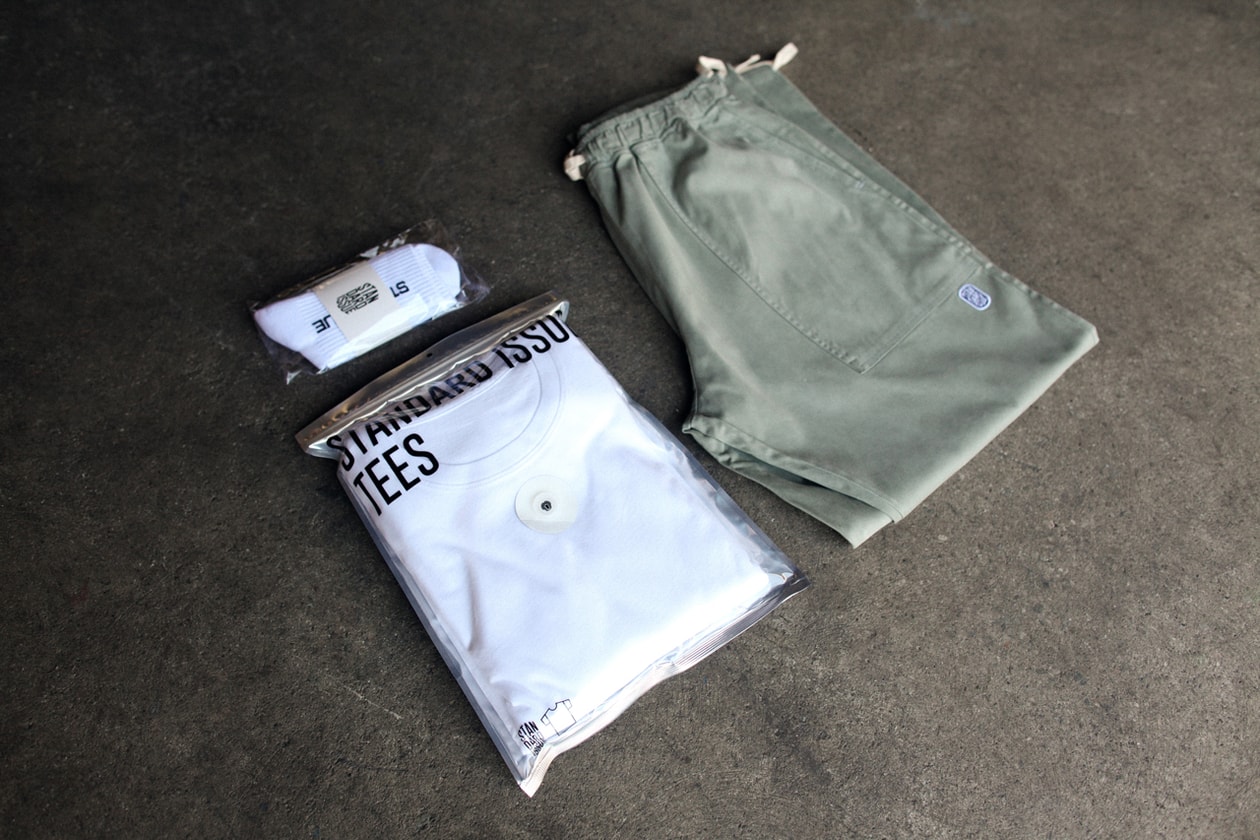 essentials jimmy gorecki jsp standard issue tees dgk dc shoes icecream hender scheme oliver peoples oakley