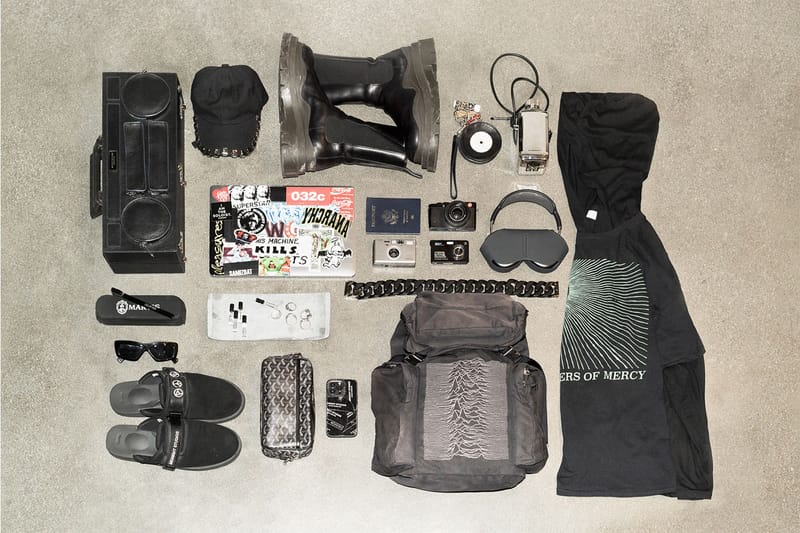 Essentials: Shane Gonzales