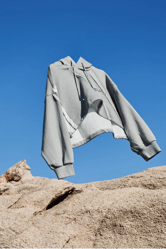 Feng Chen Wang Re-Work.2 Capsule Collection Release Info streetwear sportswear fashion converse upcycle