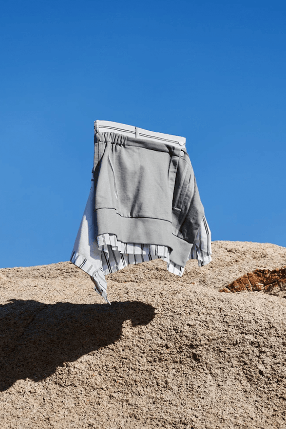 Feng Chen Wang Re-Work.2 Capsule Collection Release Info streetwear sportswear fashion converse upcycle