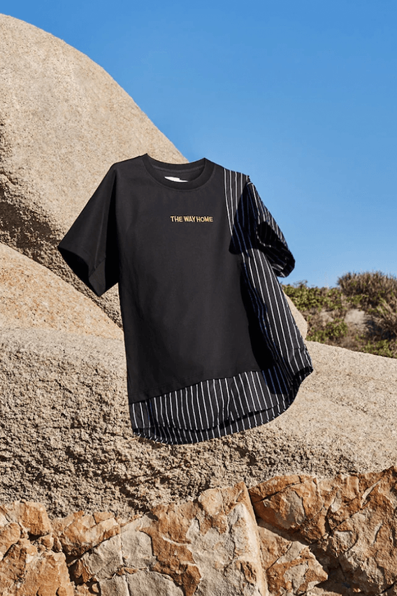 Feng Chen Wang Re-Work.2 Capsule Collection Release Info streetwear sportswear fashion converse upcycle