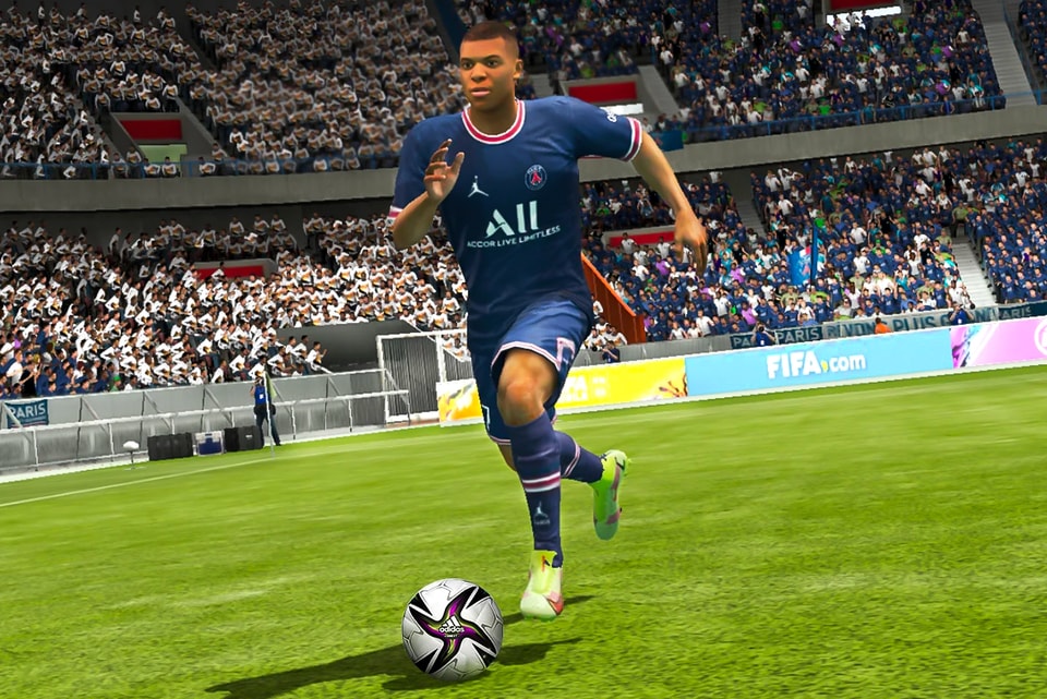 The latest iteration of FIFA Mobile game is a big letdown