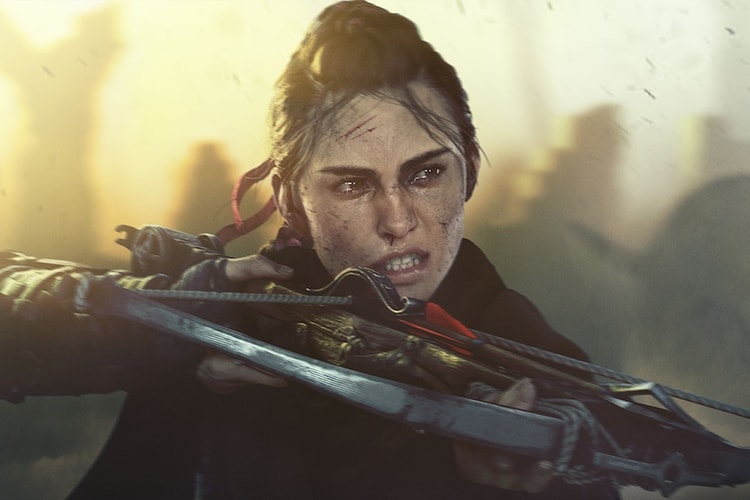 'A Plague Tale: Requiem' Drops New Gameplay Trailer Ahead of October Release