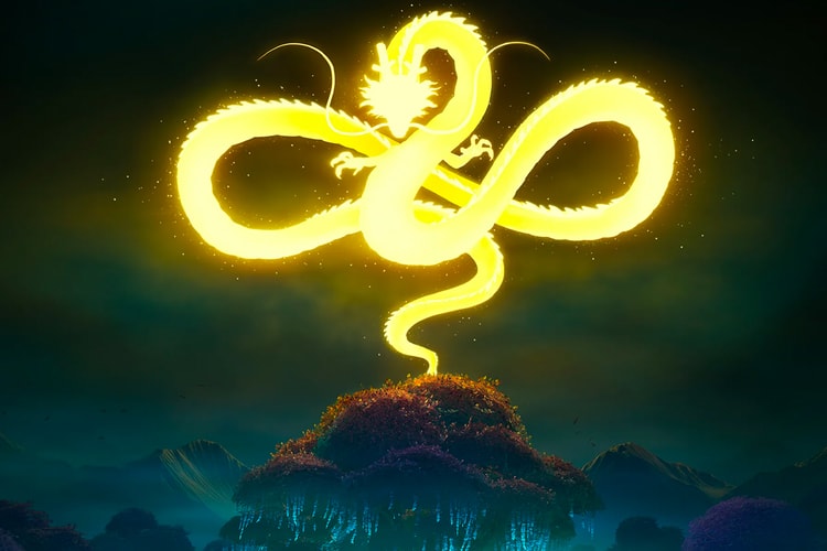 A 'Fortnite' and 'Dragon Ball Z' Crossover Has Been Confirmed