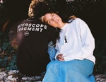 fragment design Links with Interscope Records for Exclusive Merchandise