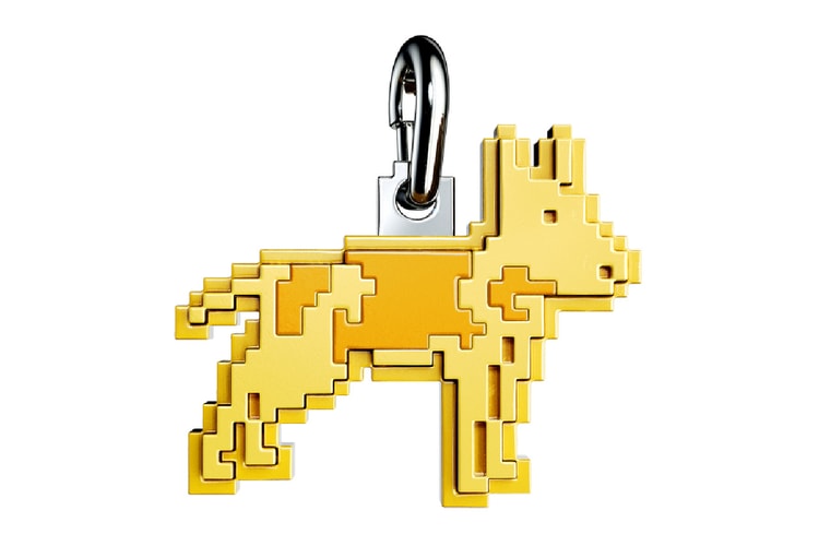 Frank Ocean's Homer Launches 'Dogs' Collection in "Canary"