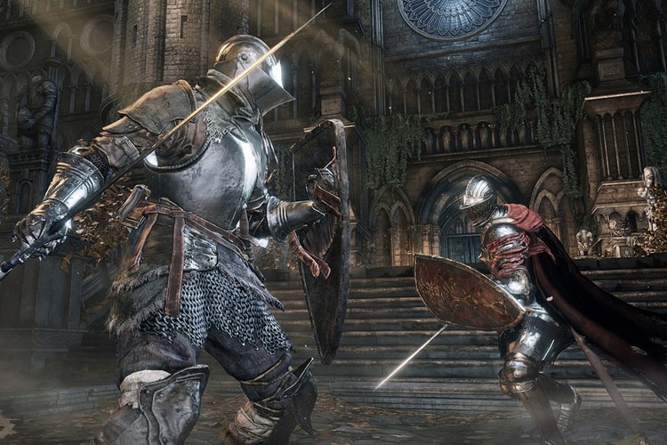 'Dark Souls 3' Servers Are Finally Back Up After 8-Month Hiatus