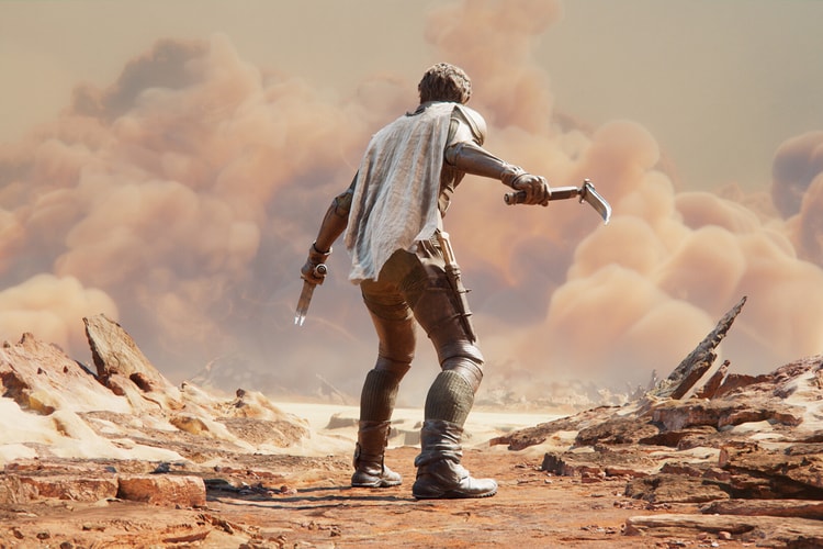 'Dune: Awakening' Offers a Survival MMO Experience on Arrakis