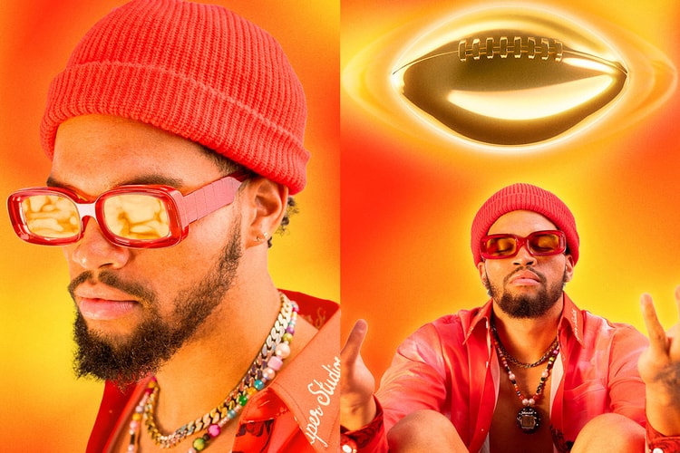 USC’s Caleb Williams Shows His Off-the-Grid Style by Partnering With Futuremood