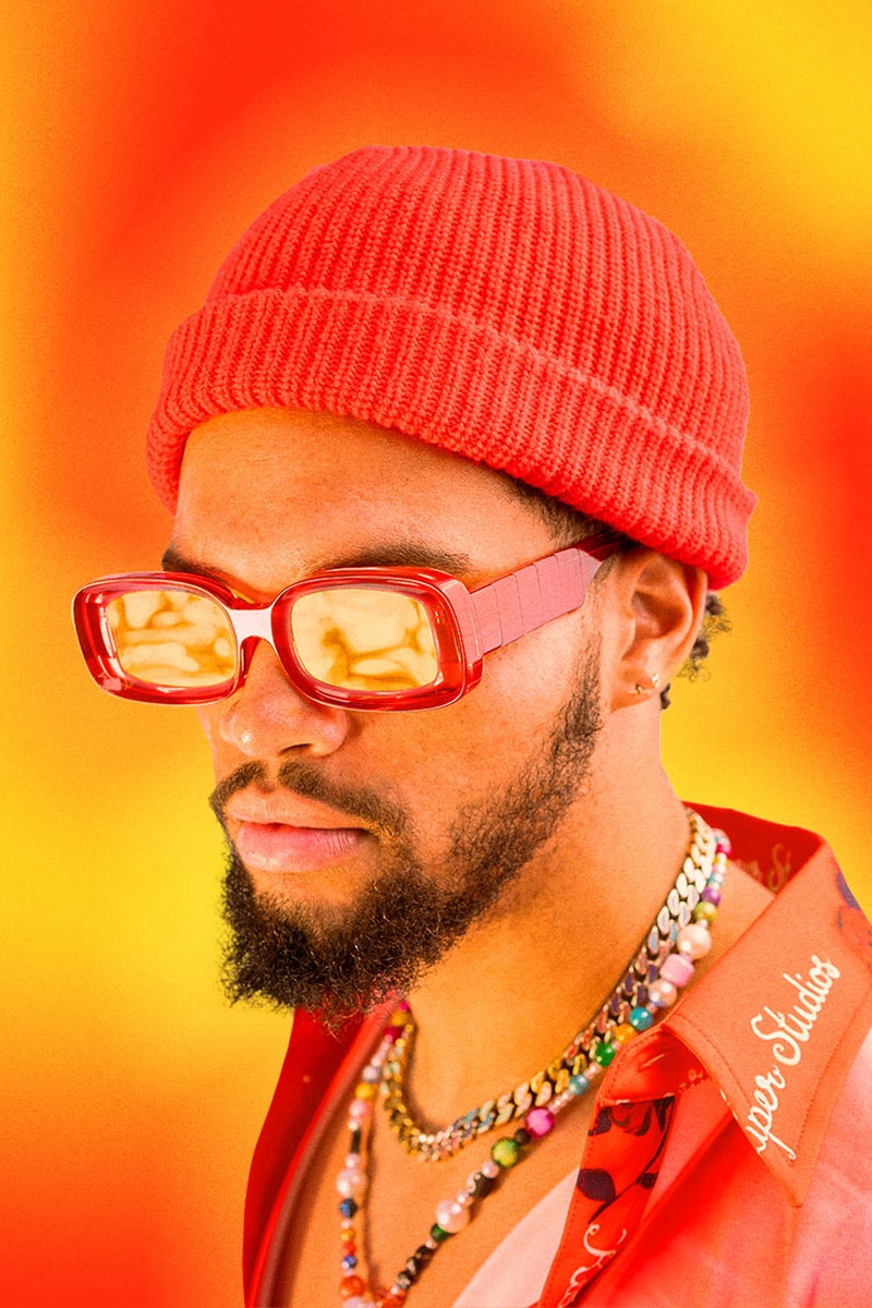 USC’s Caleb Williams Shows His Off-the-Grid Style by Partnering With Futuremood
