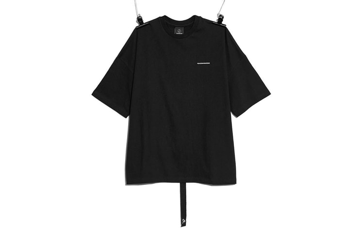 G-Dragon Drops a New Range of PEACEMINUSONE Products for His Birthday